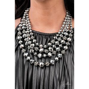 Influential Zi Collection Necklace
